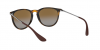 OKULARY RAY-BAN® ERIKA RB 4171 710/T5 54 ROZMIAR M Z POLARYZACJĄ
